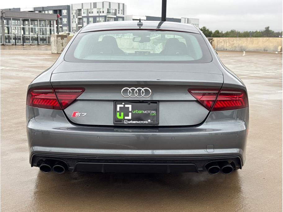 Used 2016 Audi S7 AWD/4WD image 7