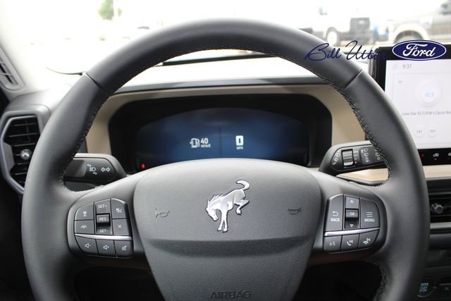 New 2025 Ford Bronco Sport Big Bend image 15