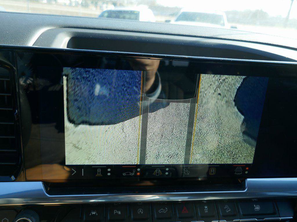 New 2026 Chevrolet Silverado 1500 RST w/ RST All Star Premium Package image 21