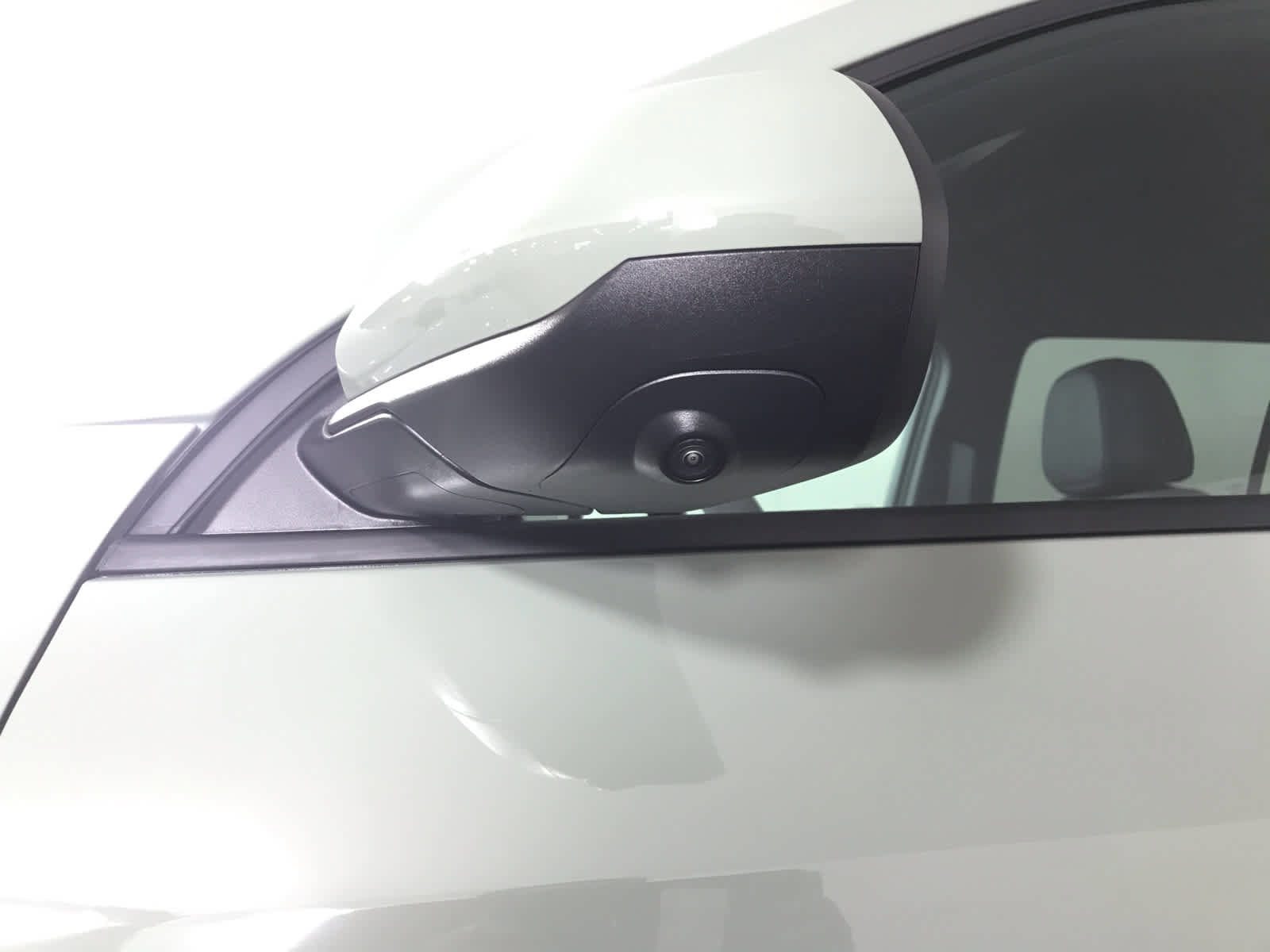 New 2026 Chevrolet Equinox LT w/ Convenience Package II image 6