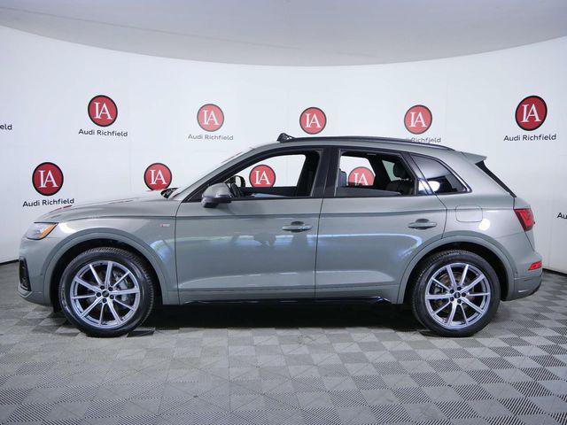 Certified 2023 Audi Q5 e Prestige w/ Prestige Package AWD/4WD image 5