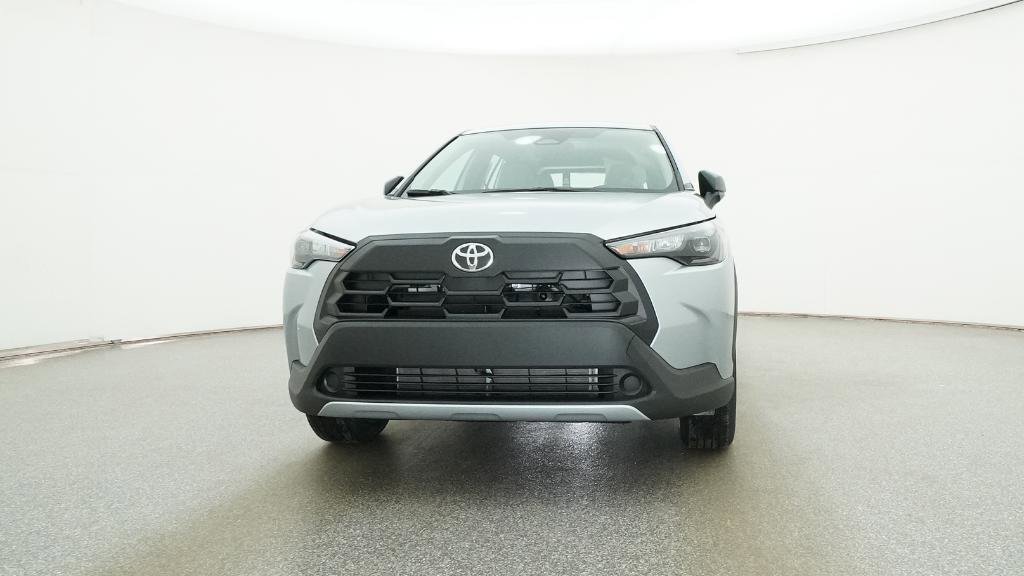 New 2026 Toyota Corolla Cross L image 45