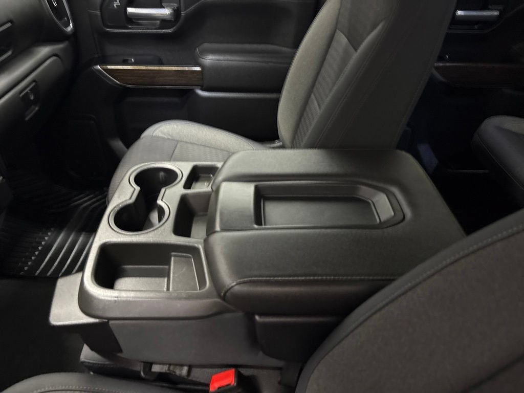 Used 2019 GMC Sierra 1500 SLE w/ Preferred Package AWD/4WD image 19