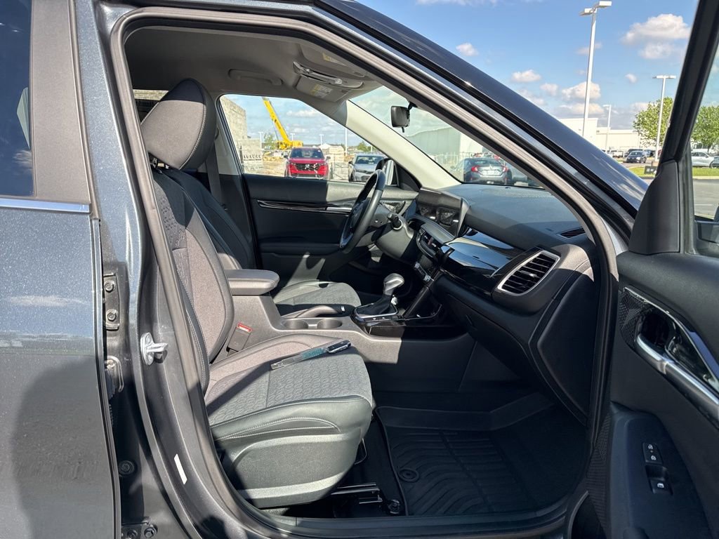 Used 2024 Kia Seltos S AWD/4WD image 39