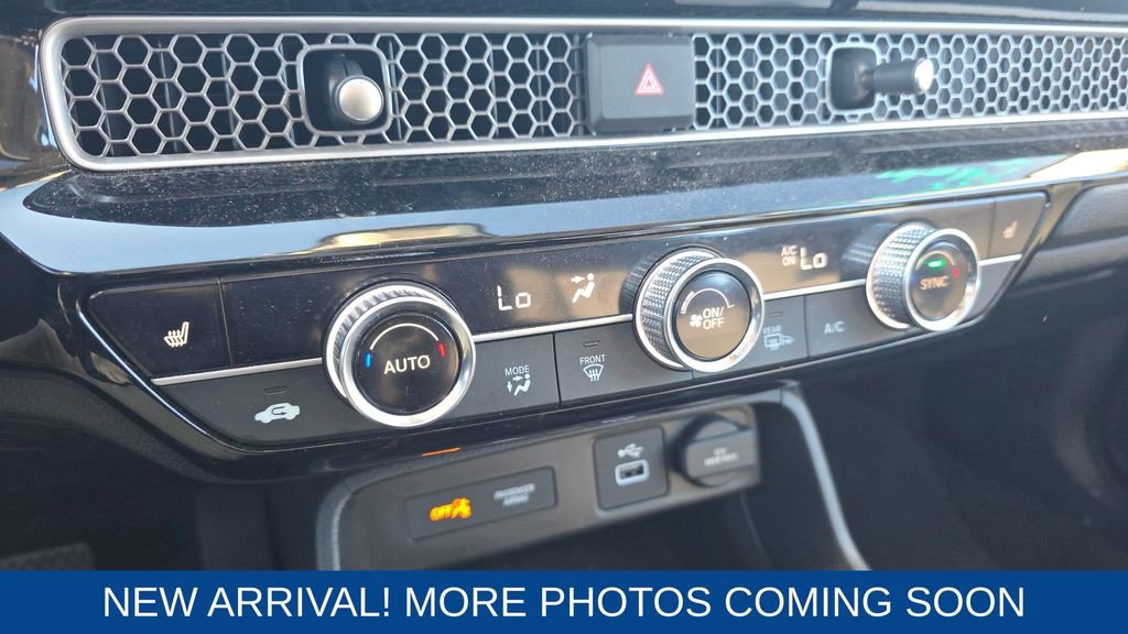 Used 2023 Honda Civic EX image 19