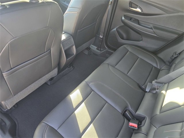 New 2026 Buick Envista Avenir image 10