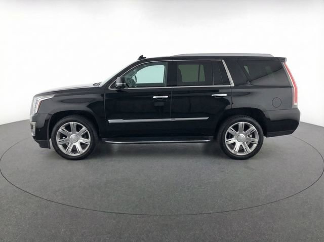 Used 2019 Cadillac Escalade Premium Luxury image 7