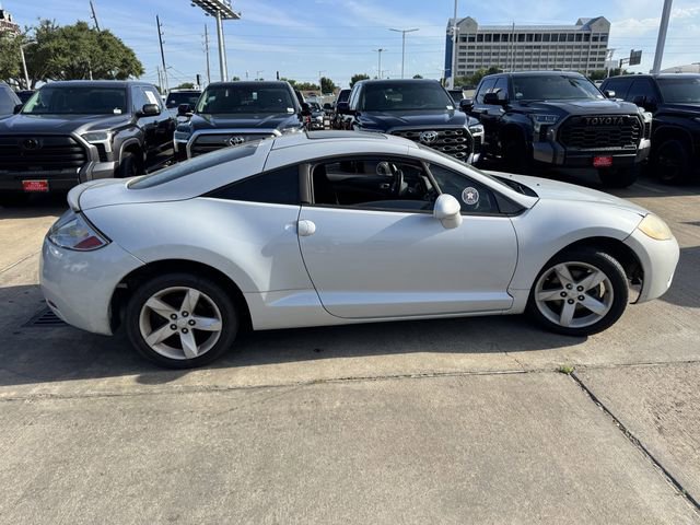 Used 2006 Mitsubishi Eclipse GS FWD image 4