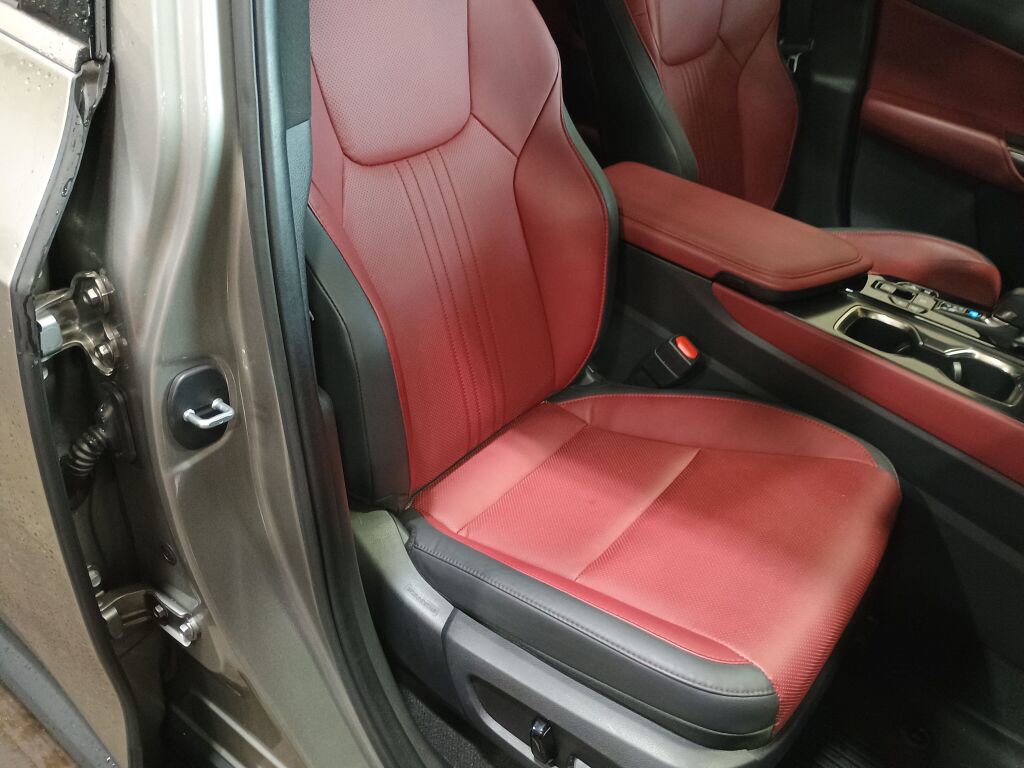 Used 2024 Lexus NX 350 AWD w/ Premium Package image 26