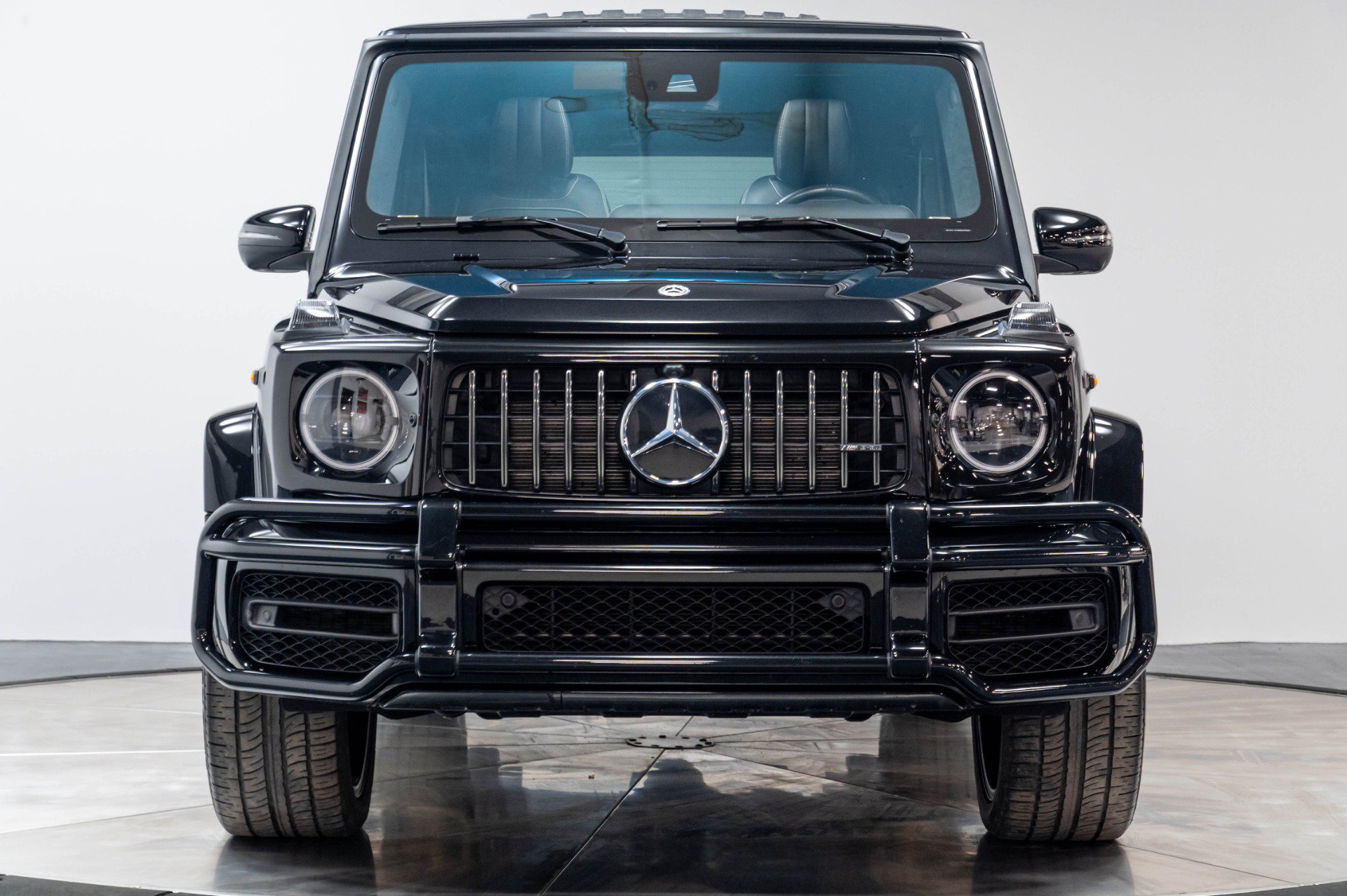 Used 2022 Mercedes-Benz G 63 AMG 4MATIC image 46
