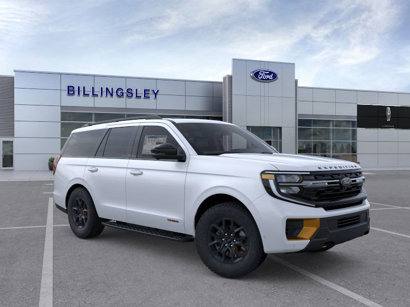 New 2025 Ford Expedition Tremor image 7