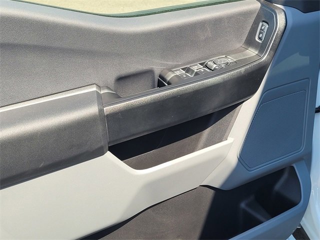 New 2025 Ford F350 XL w/ XL Chrome Package image 8