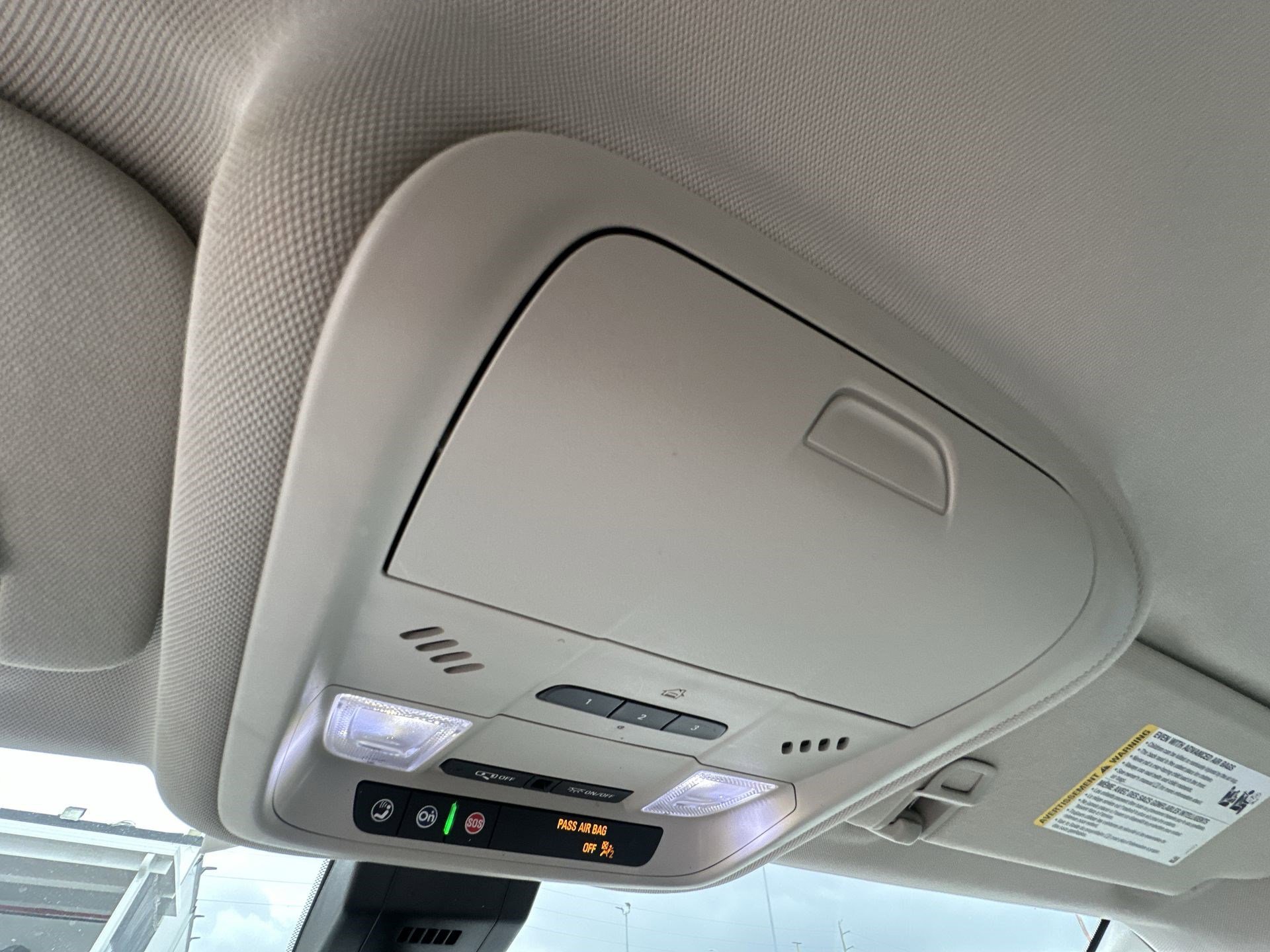 Used 2020 GMC Terrain Denali w/ Denali Premium Package image 16