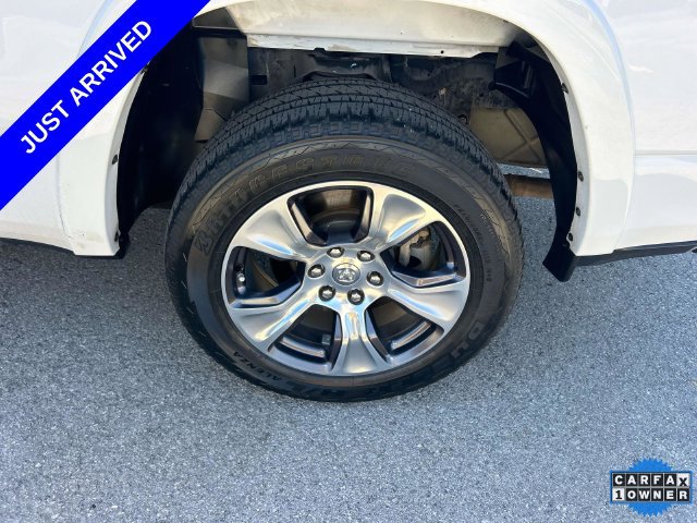 Certified 2022 RAM 1500 Laramie AWD/4WD image 14