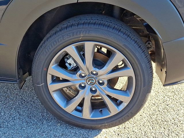 New 2026 MAZDA CX-30 AWD 2.5 S image 6