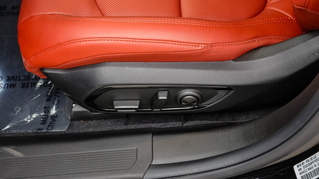 New 2026 Dodge Charger R/T AWD/4WD image 26