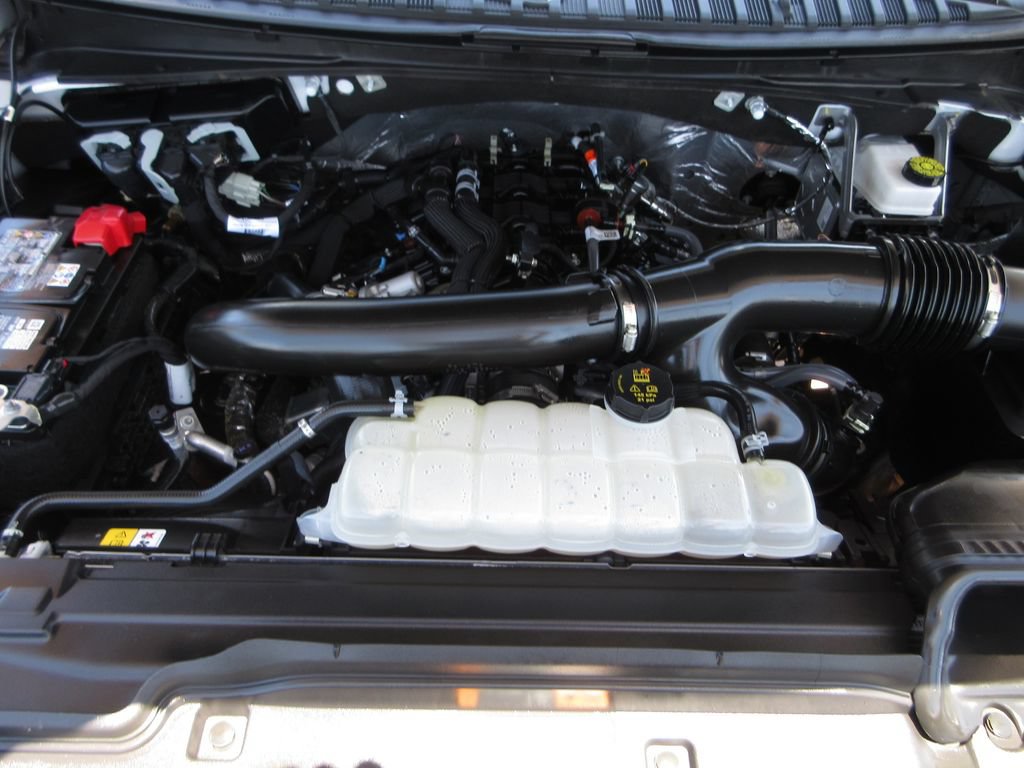Certified 2025 Ford Expedition Max Active RWD image 26