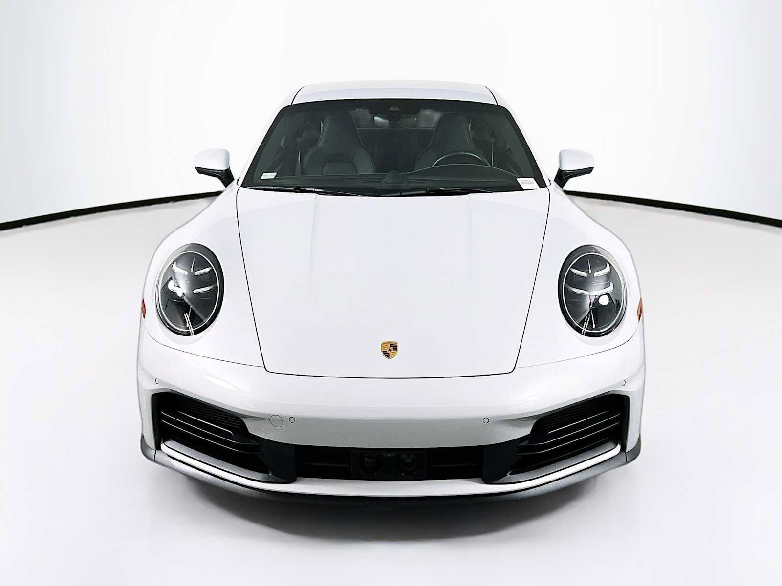 Certified 2025 Porsche 911 Carrera S RWD image 6