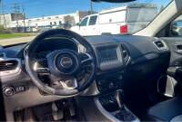 Used 2019 Jeep Compass Latitude w/ Cold Weather Group image 13