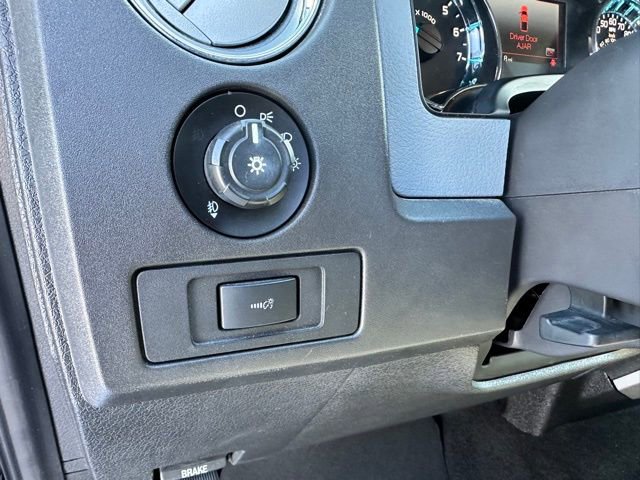 Used 2013 Ford F150 XLT w/ Luxury Equipment Group image 13