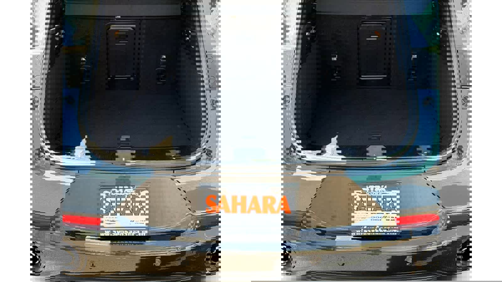 Used 2024 Dodge Hornet R/T w/ Tech Pack w/o Parking AWD/4WD image 5