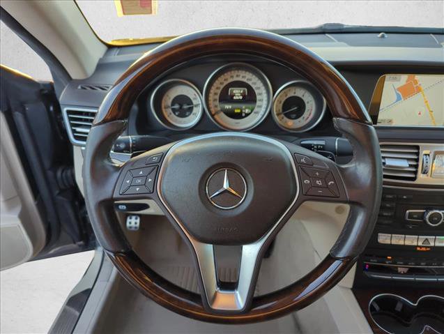 Used 2014 Mercedes-Benz E 350 Cabriolet image 16