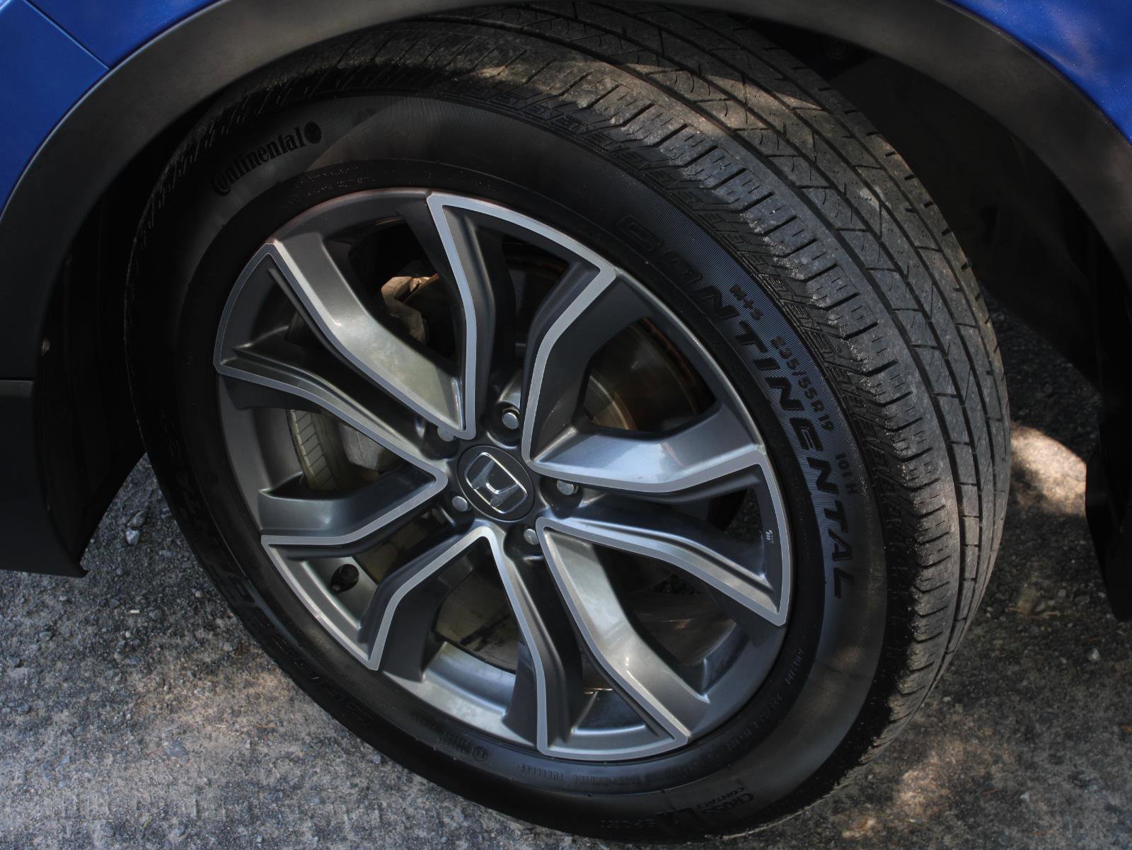 Used 2021 Honda CR-V Touring image 20