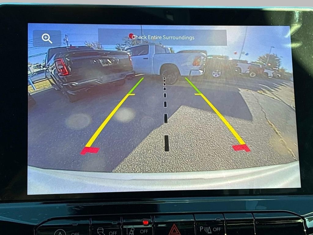 New 2026 Jeep Compass Limited image 15