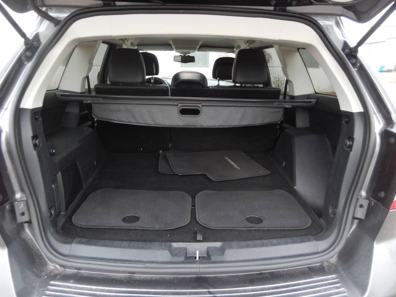 Used 2015 Dodge Journey R/T AWD/4WD image 43