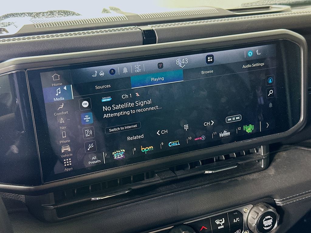 Used 2024 Jeep Wrangler High Altitude image 29