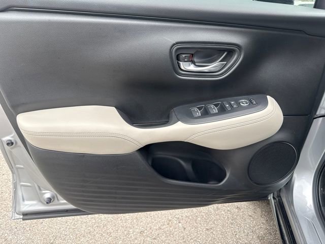 Certified 2024 Honda HR-V EX-L image 9