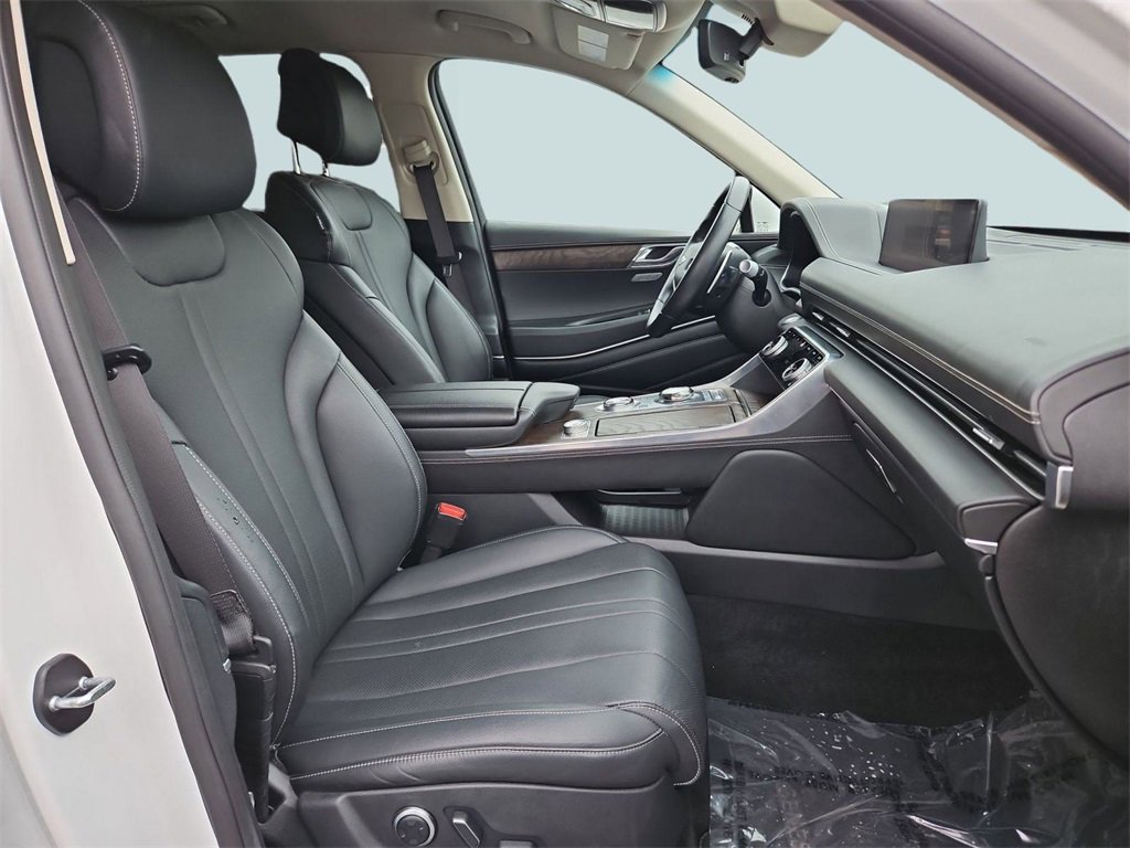 Used 2024 Genesis GV80 2.5T image 28