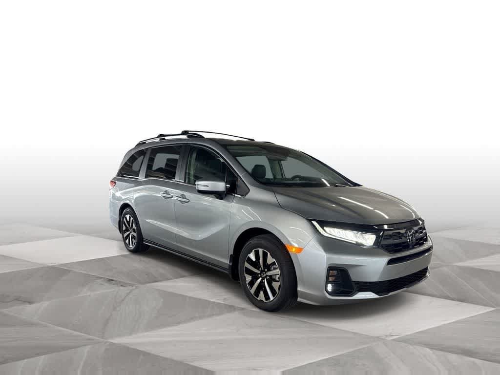 New 2026 Honda Odyssey EX-L image 2