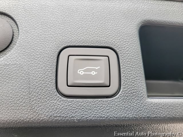 New 2027 GMC Terrain Elevation w/ Elevation Premium Package AWD/4WD image 28