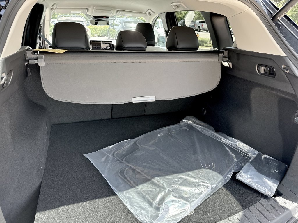 New 2026 MAZDA CX-5 Preferred AWD/4WD image 56