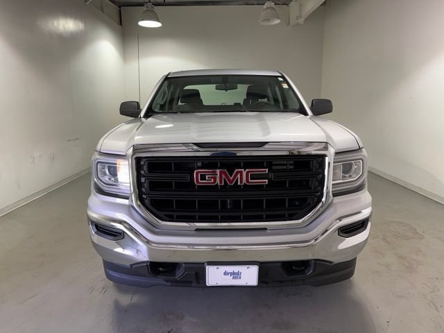 Used 2019 GMC Sierra 1500 Limited AWD/4WD image 2