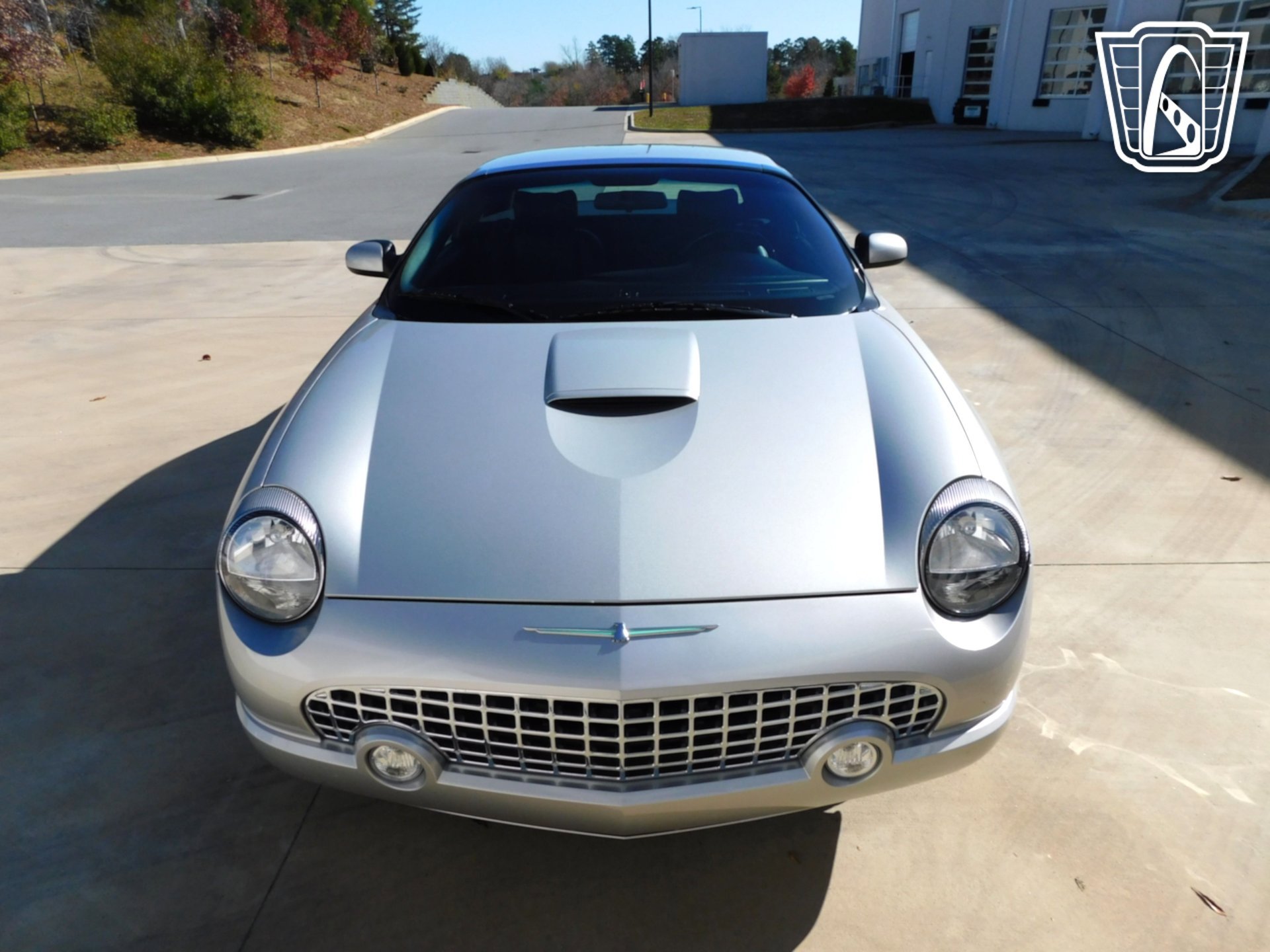 Used 2005 Ford Thunderbird image 5