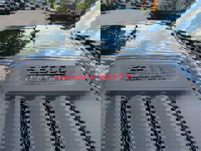 New 2025 RAM 2500 Laramie w/ Night Edition image 13