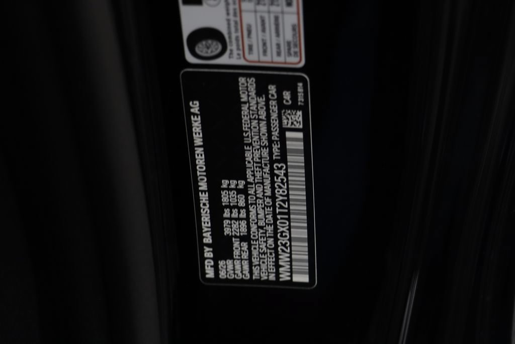 New 2026 MINI Cooper S FWD image 22