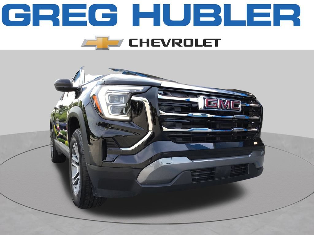 Used 2026 GMC Terrain Elevation FWD image 43