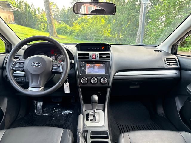 Used 2012 Subaru Impreza 2.0i Sport Limited AWD/4WD image 12