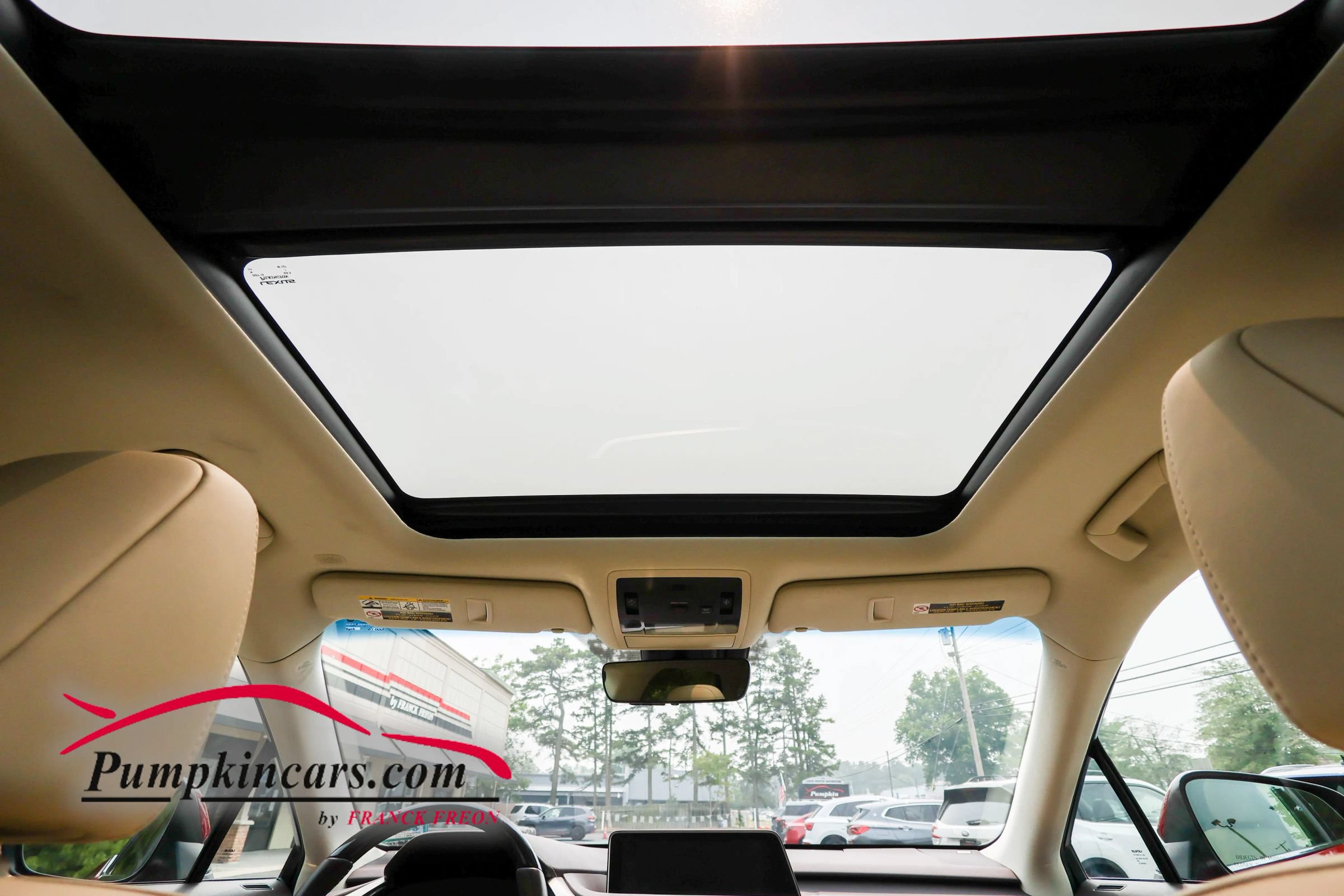 Used 2018 Lexus RX 350 AWD w/ Luxury Package image 49