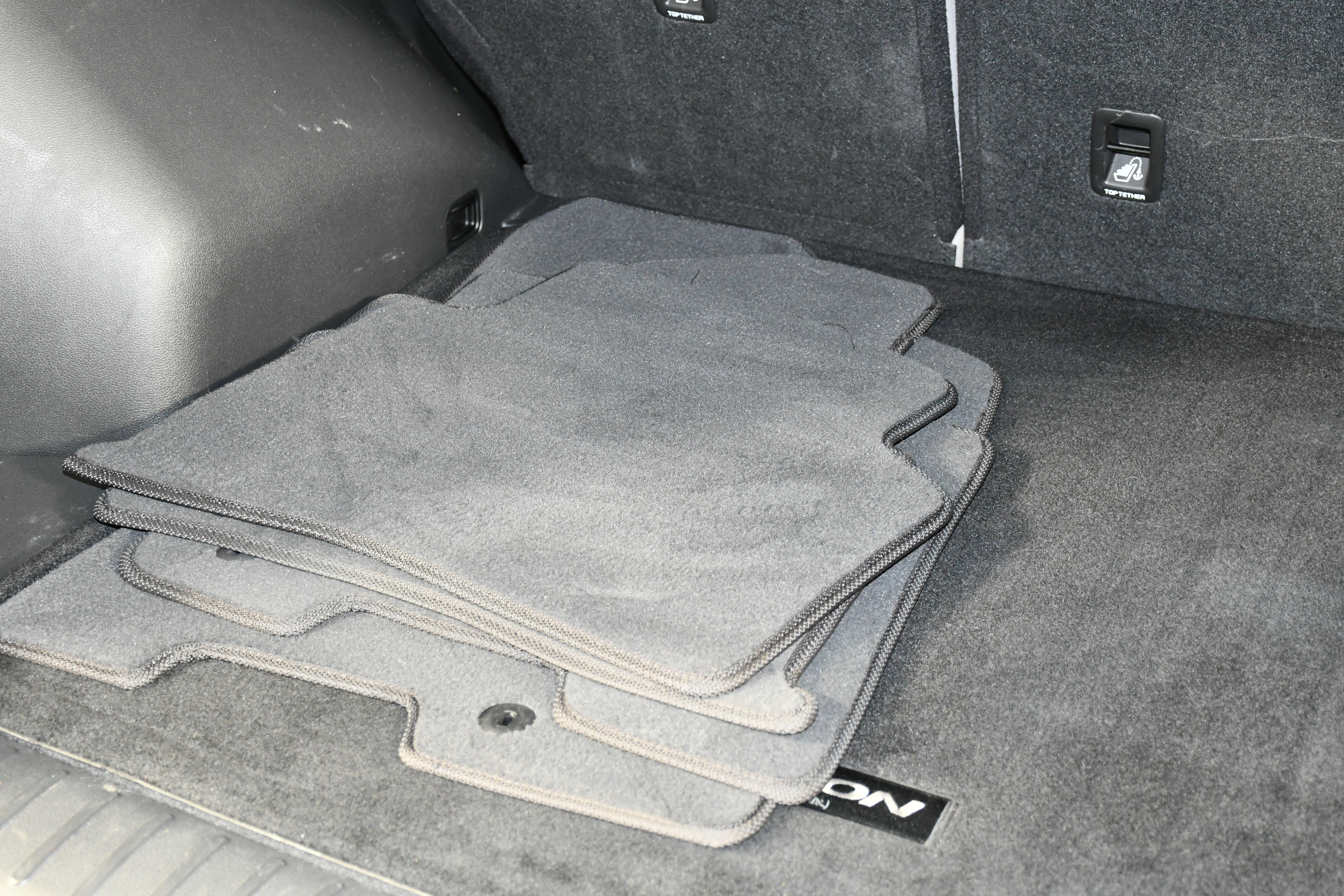 Used 2021 Hyundai Tucson SEL image 50