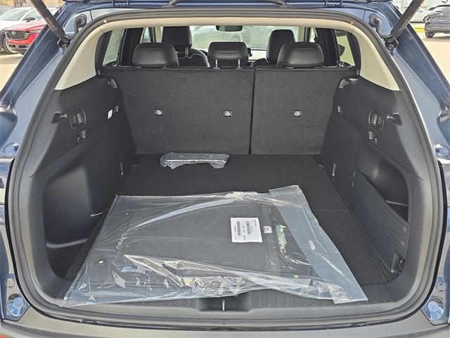 New 2026 MAZDA CX-50 2.5 Hybrid w/ Preferred Pkg image 29