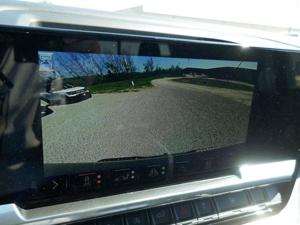 New 2026 Chevrolet Silverado 1500 LTZ image 30