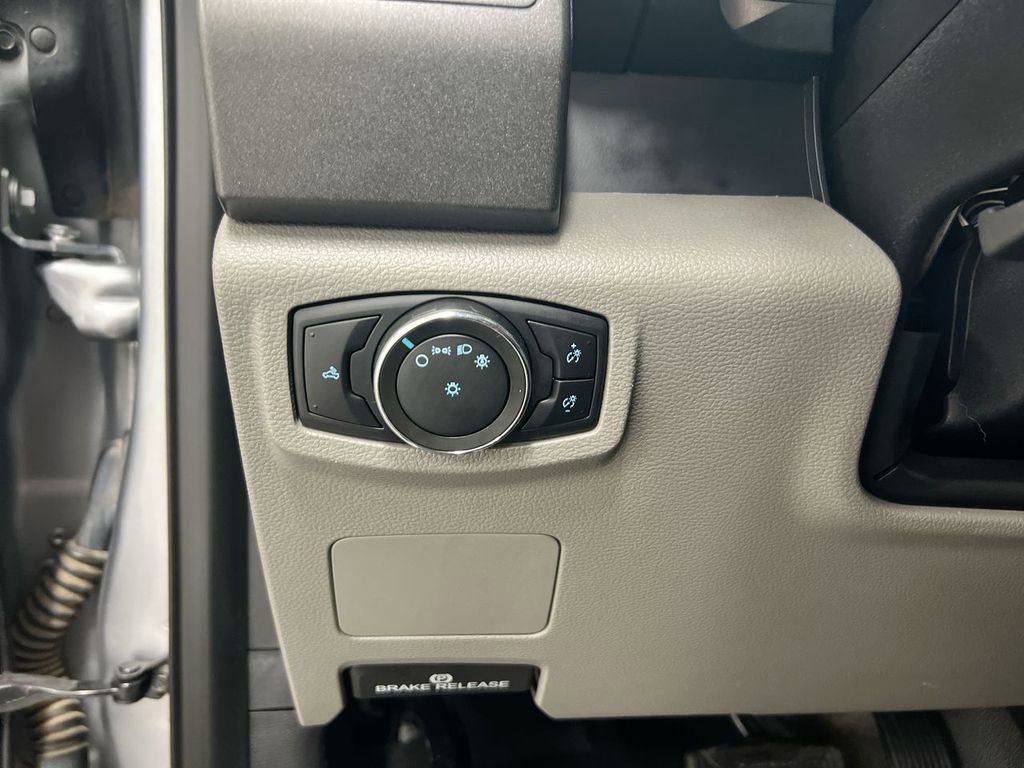 Used 2021 Ford F250 XL w/ STX Appearance Package image 18