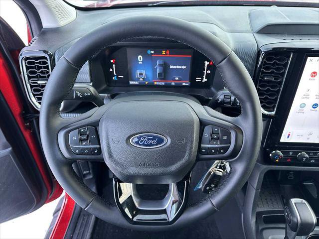 Used 2024 Ford Ranger XLT w/ Trailer Tow Package image 23