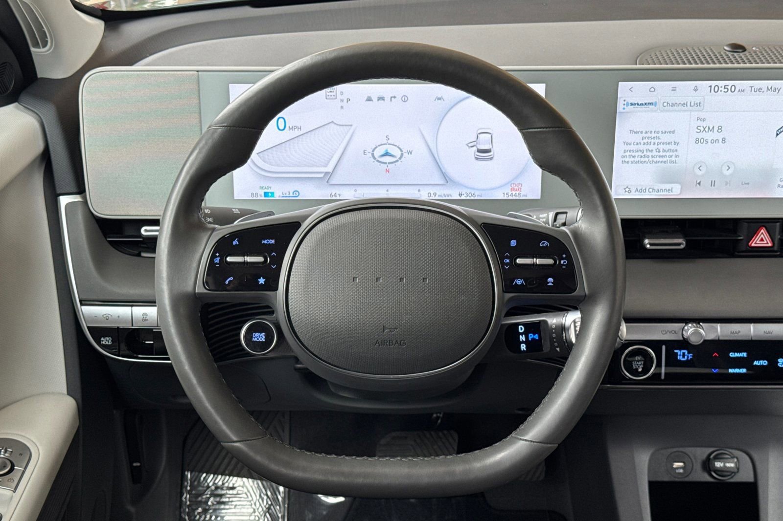 Used 2024 Hyundai Ioniq 5 SEL RWD image 15