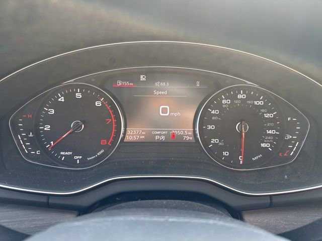 Used 2023 Audi Q5 2.0T Premium image 16