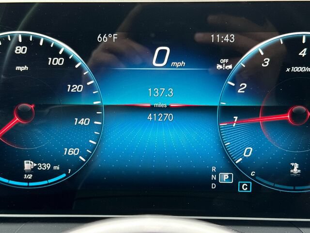 Certified 2023 Mercedes-Benz GLE 350 4MATIC image 32